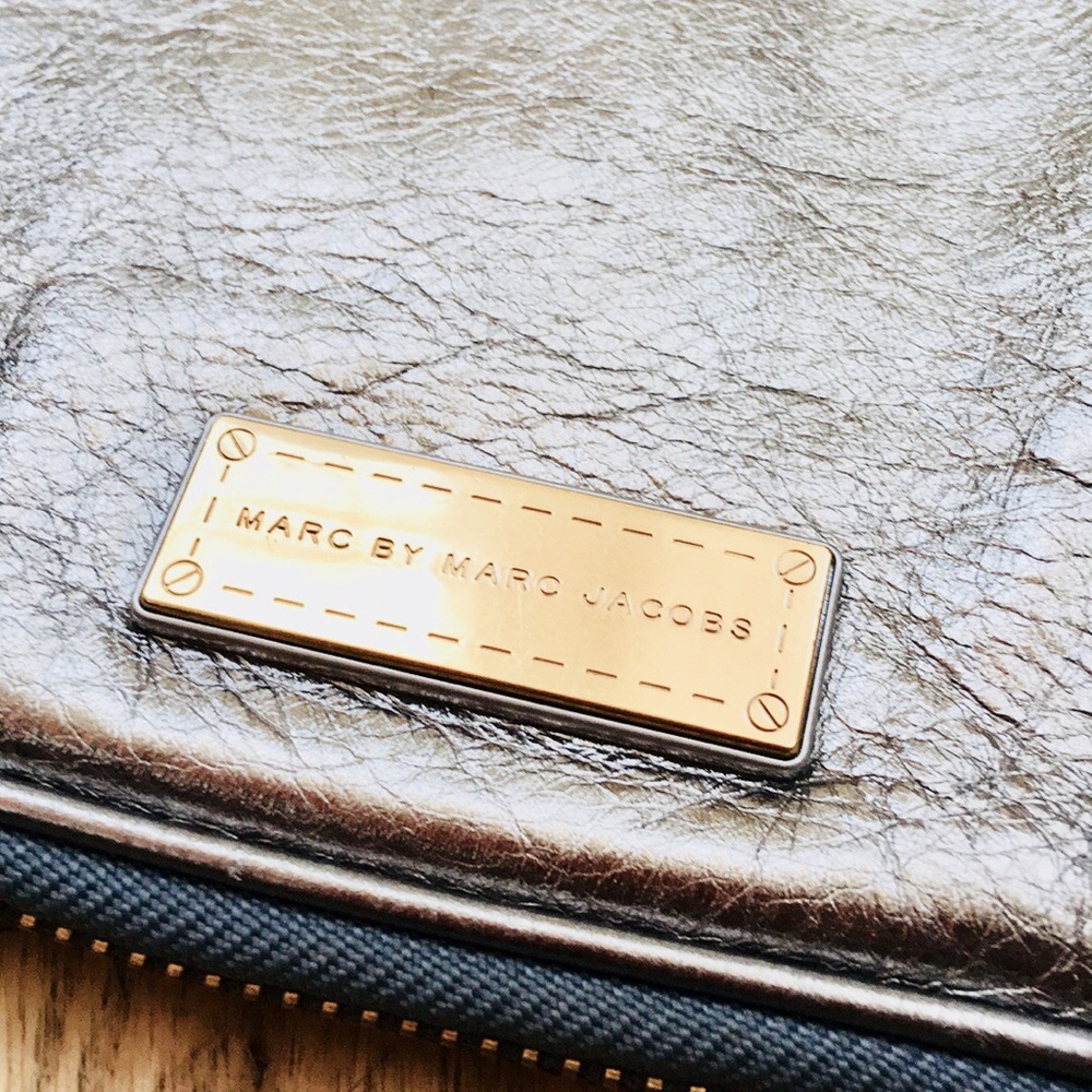 Marc Jacobs Clutch Mini bag